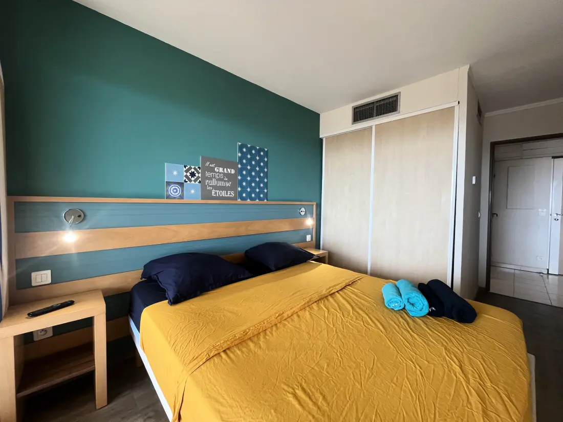 Appartements à Fréjus - Port Fréjus