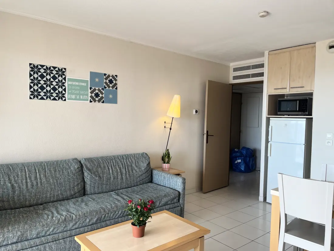 Appartements à Fréjus - Port Fréjus