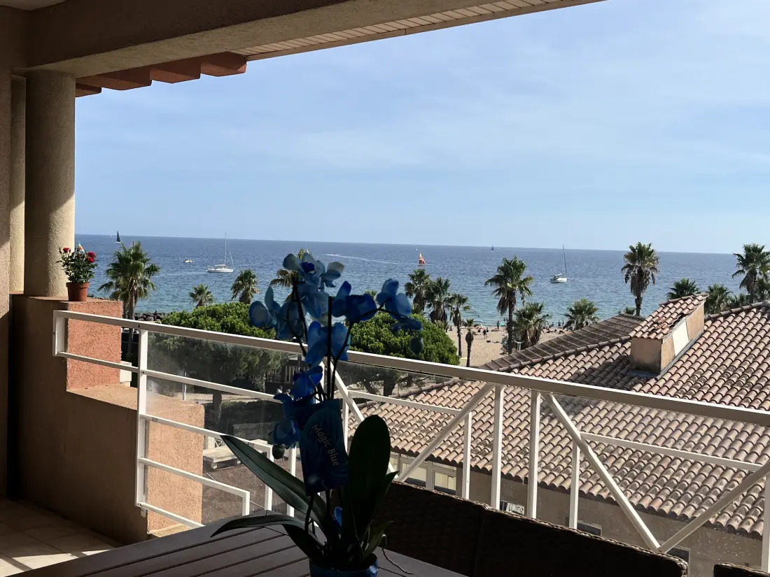 Appartements à Fréjus - Port Fréjus