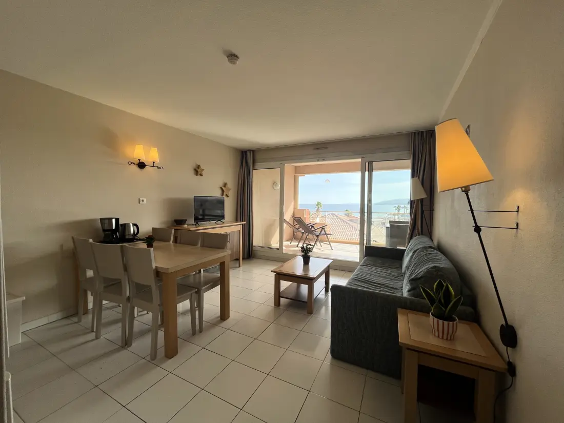 Appartements à Fréjus - Port Fréjus