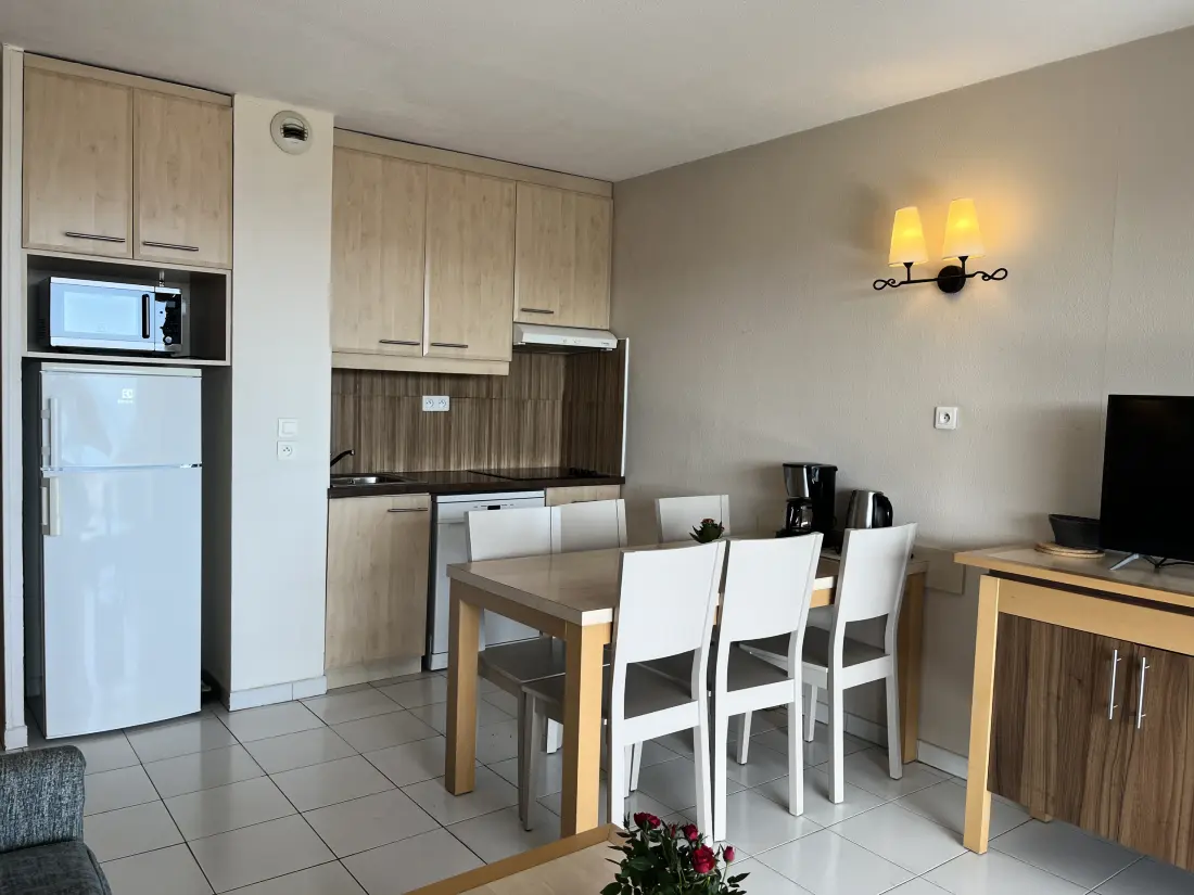 Appartements à Fréjus - Port Fréjus