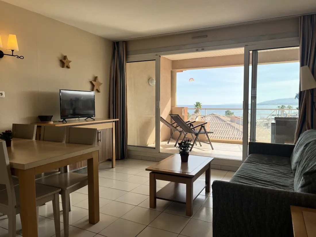 Appartements à Fréjus - Port Fréjus
