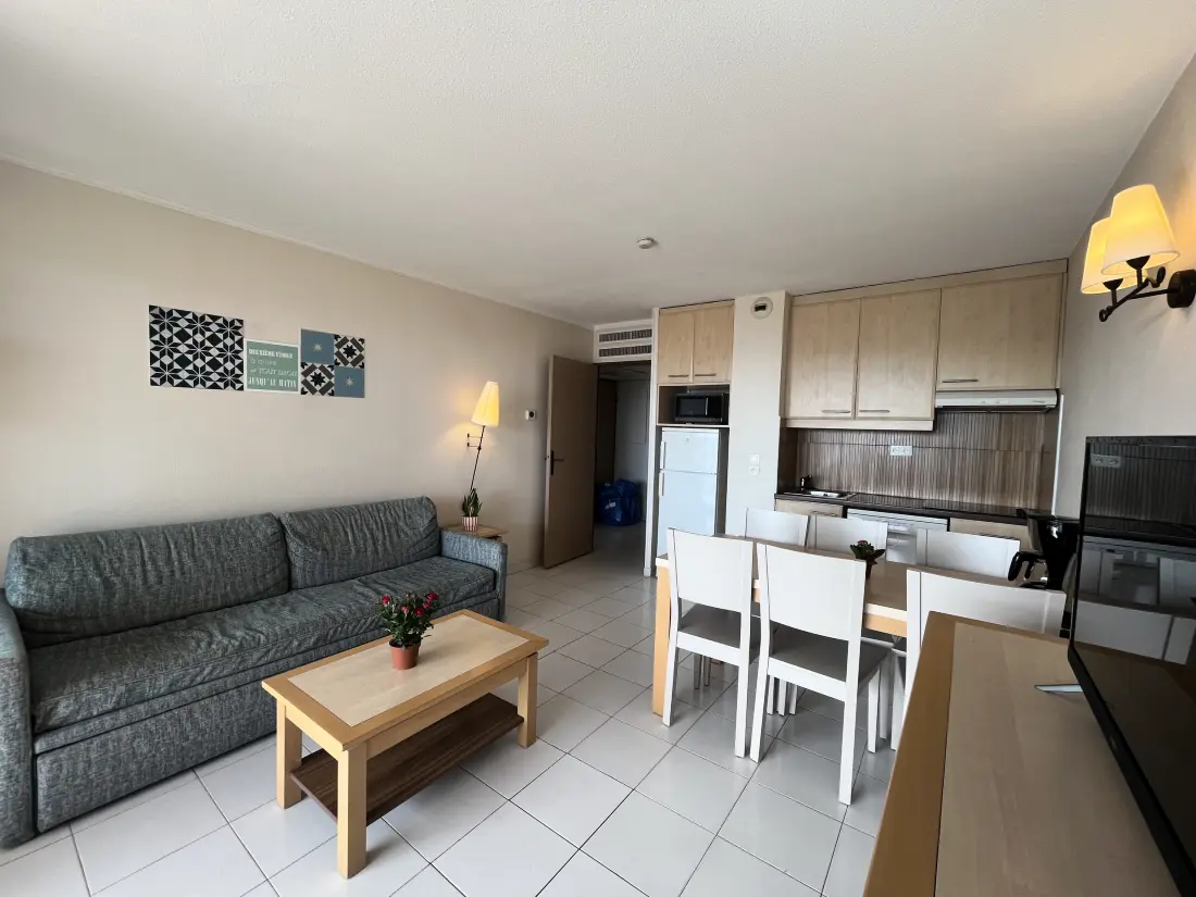Appartements à Fréjus - Port Fréjus