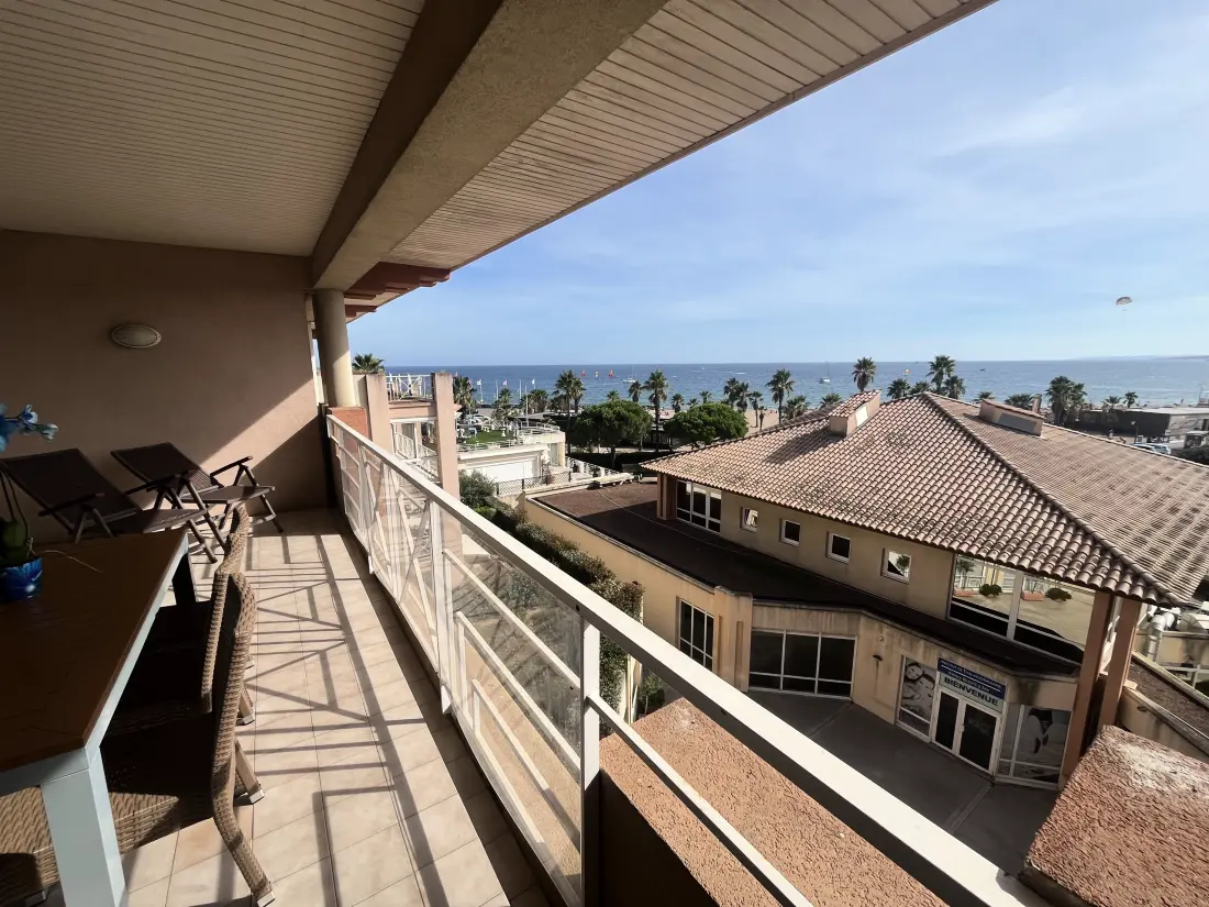 Appartements à Fréjus - Port Fréjus