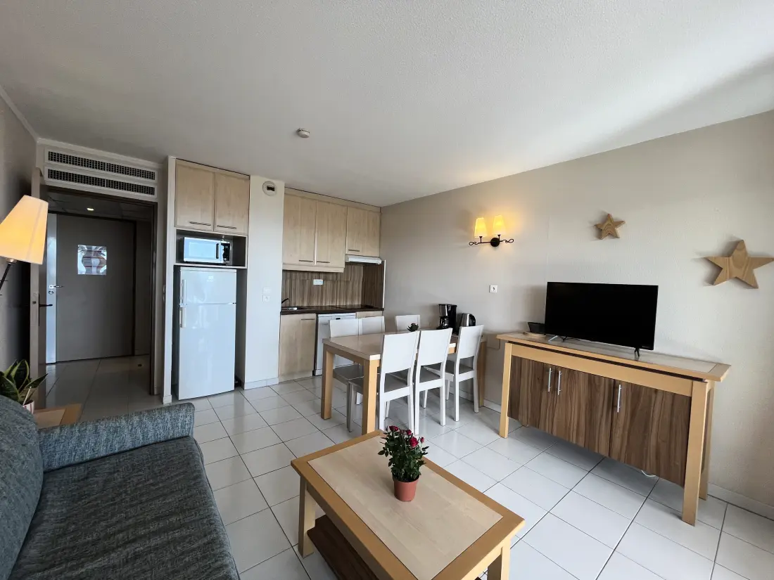 Appartements à Fréjus - Port Fréjus