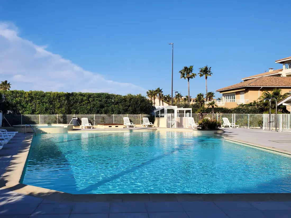 Appartements à Fréjus - Port Fréjus