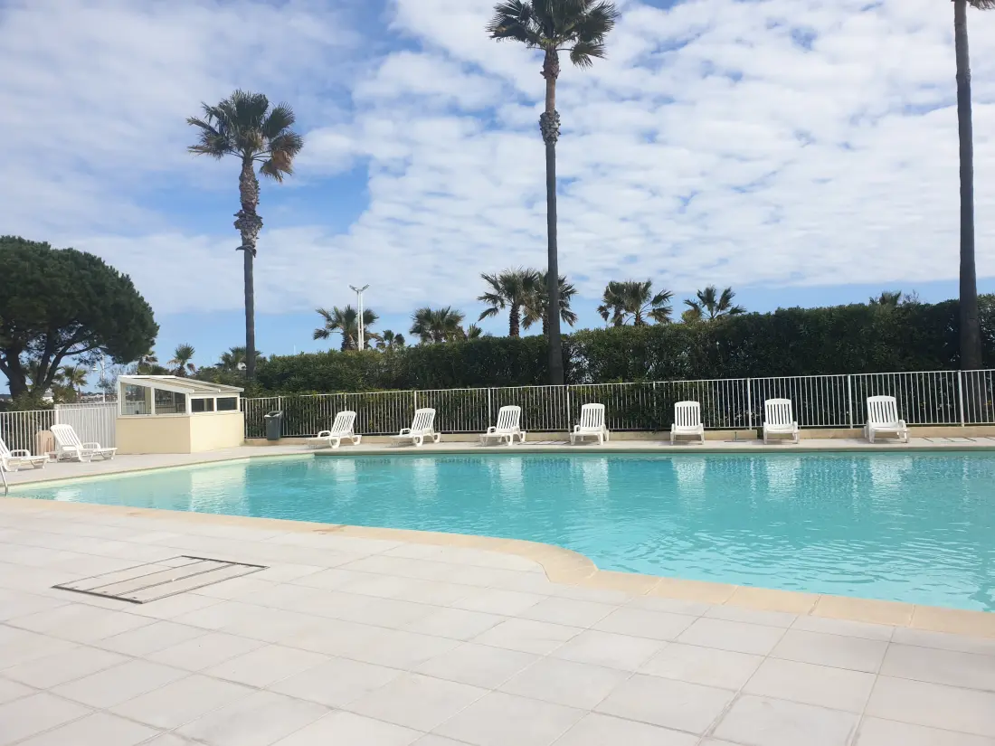 Appartements à Fréjus - Port Fréjus