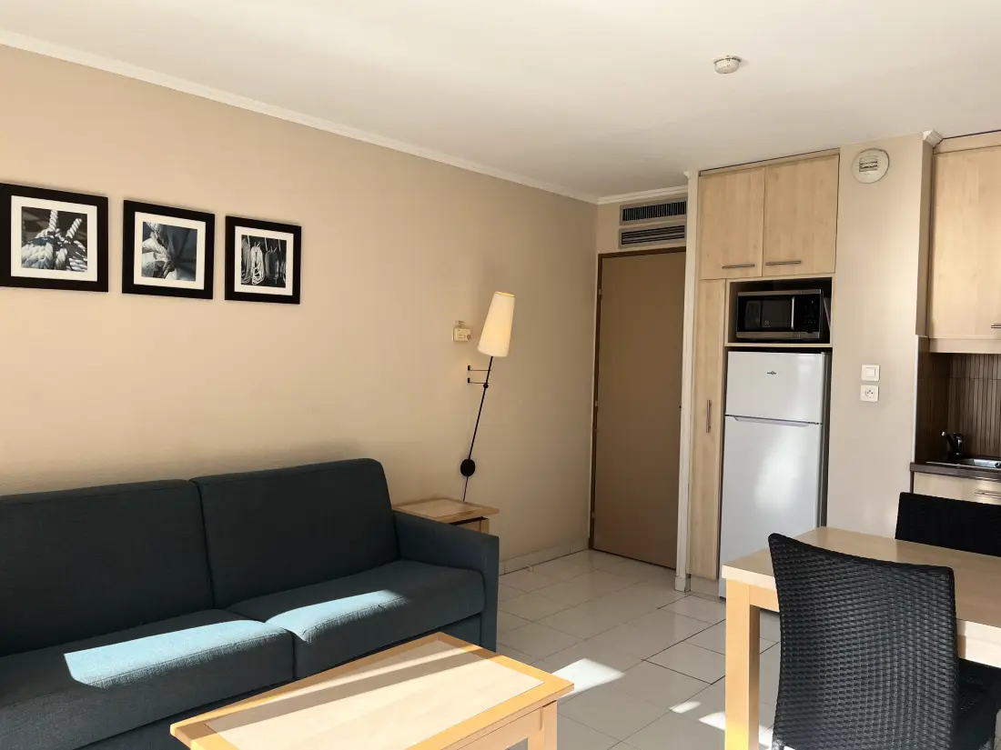 Appartements à Fréjus - Port Fréjus
