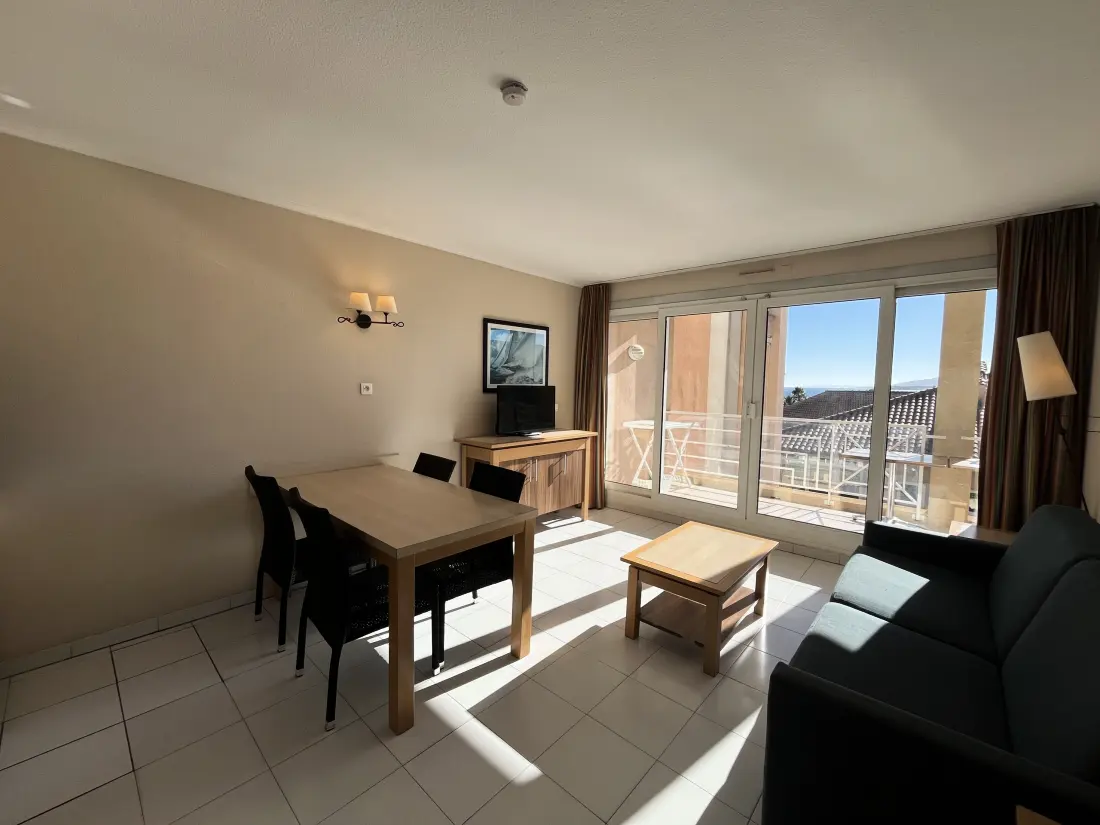 Appartements à Fréjus - Port Fréjus