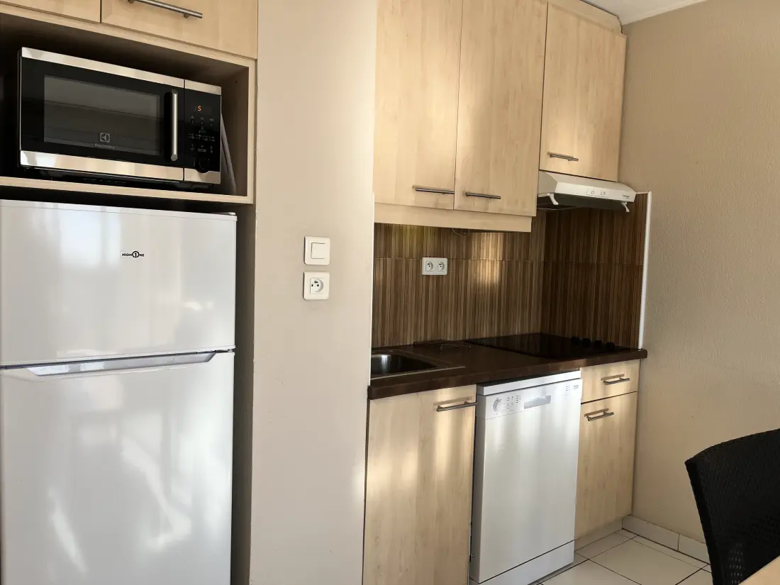 Appartements à Fréjus - Port Fréjus