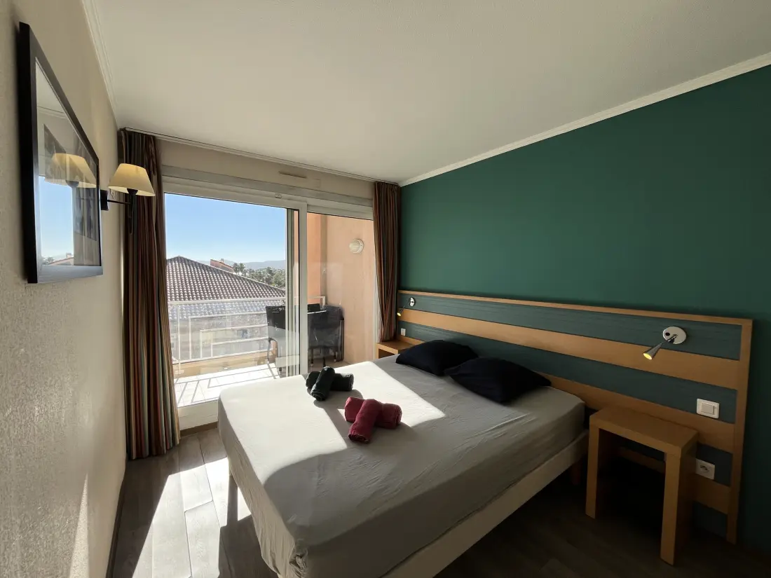 Appartements à Fréjus - Port Fréjus