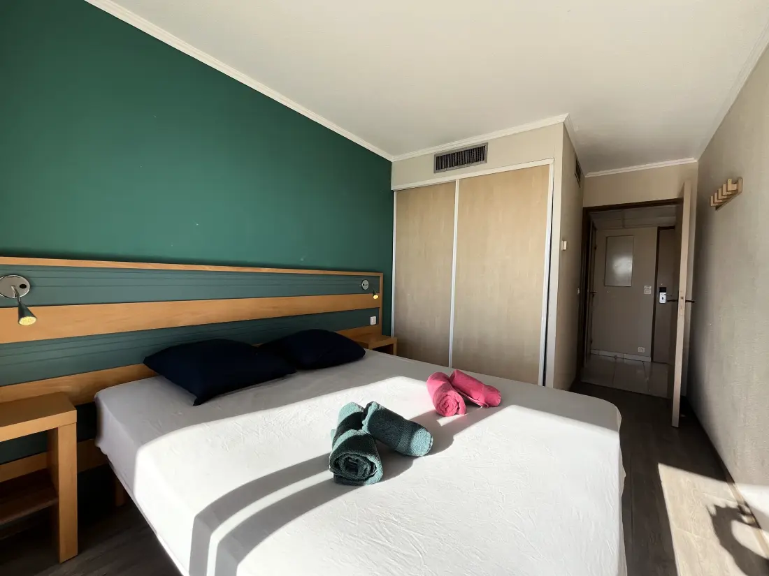 Appartements à Fréjus - Port Fréjus