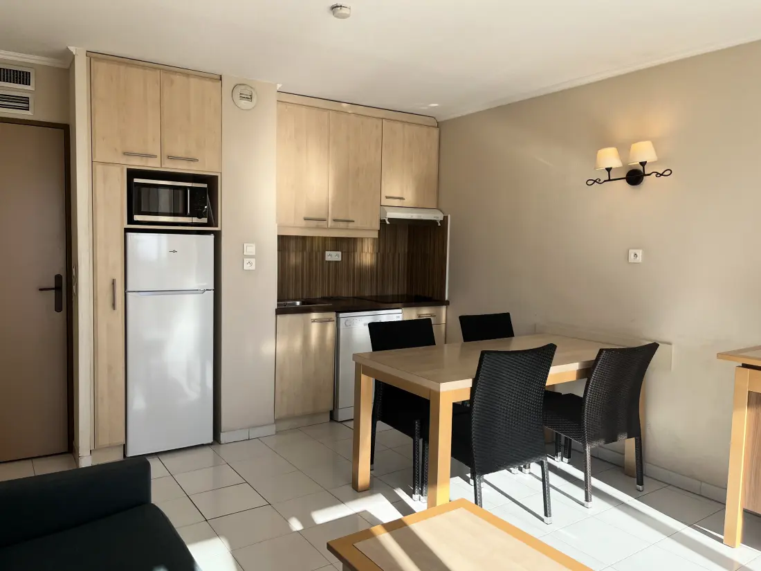 Appartements à Fréjus - Port Fréjus