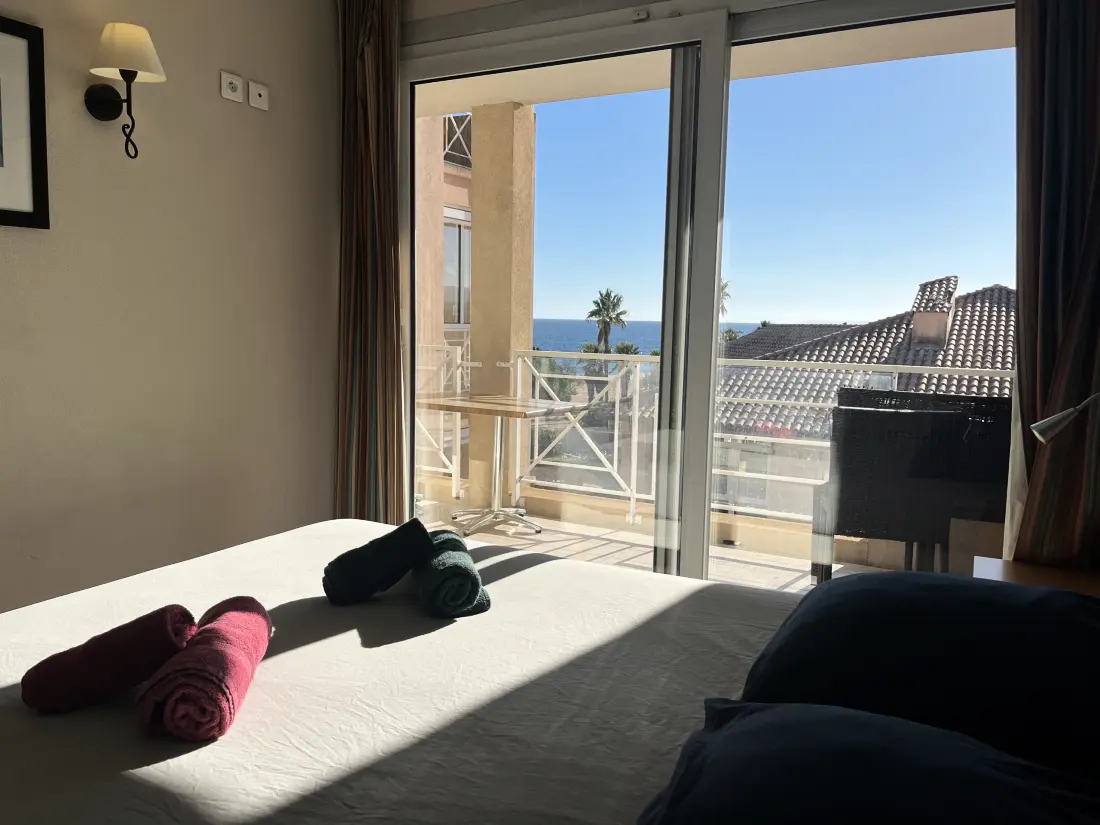 Appartements à Fréjus - Port Fréjus