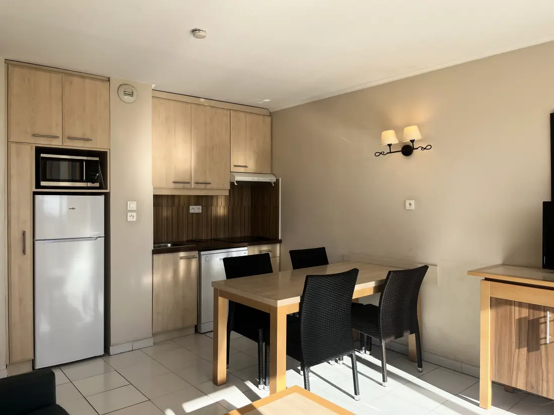 Appartements à Fréjus - Port Fréjus