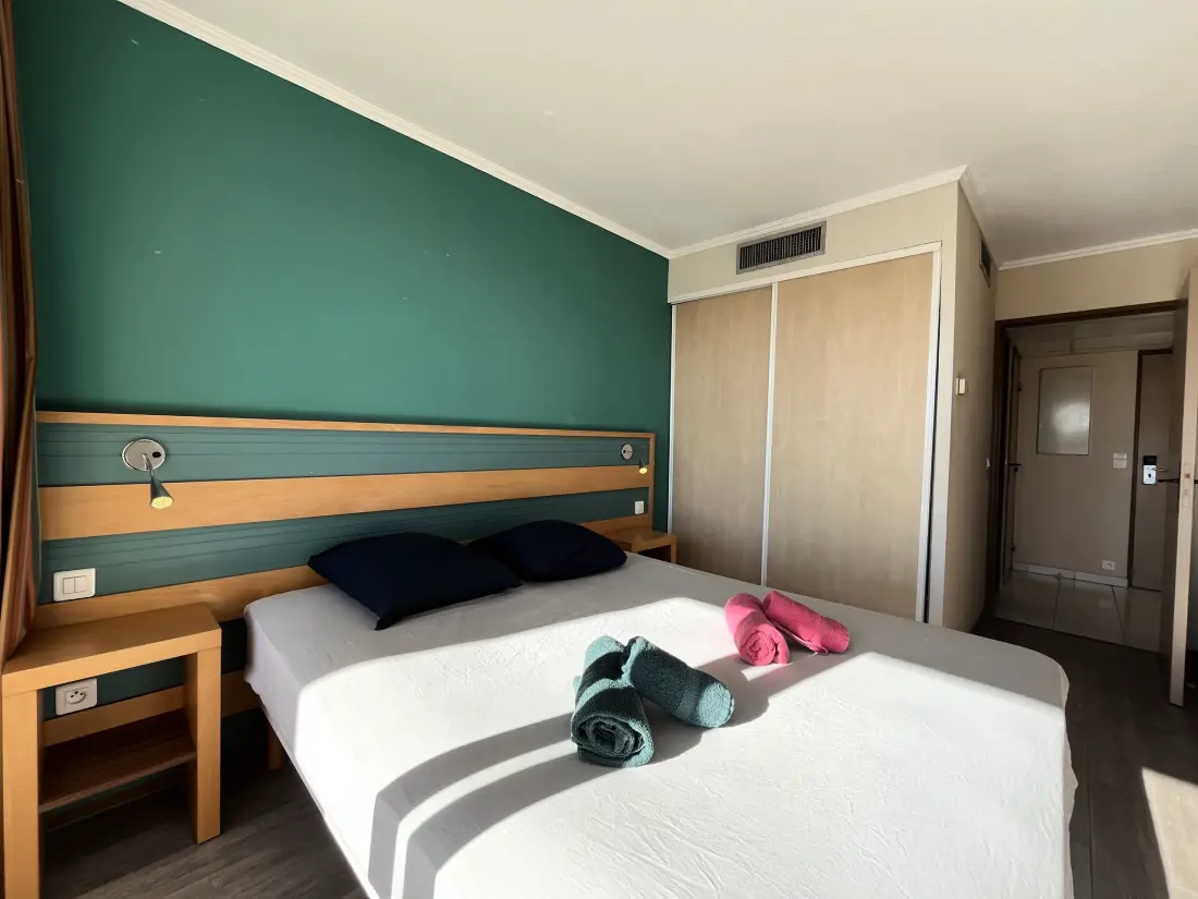 Appartements à Fréjus - Port Fréjus