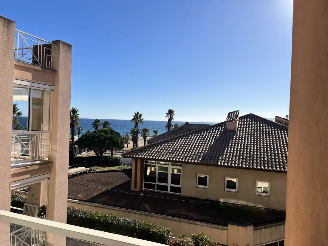Appartements à Fréjus - Port Fréjus