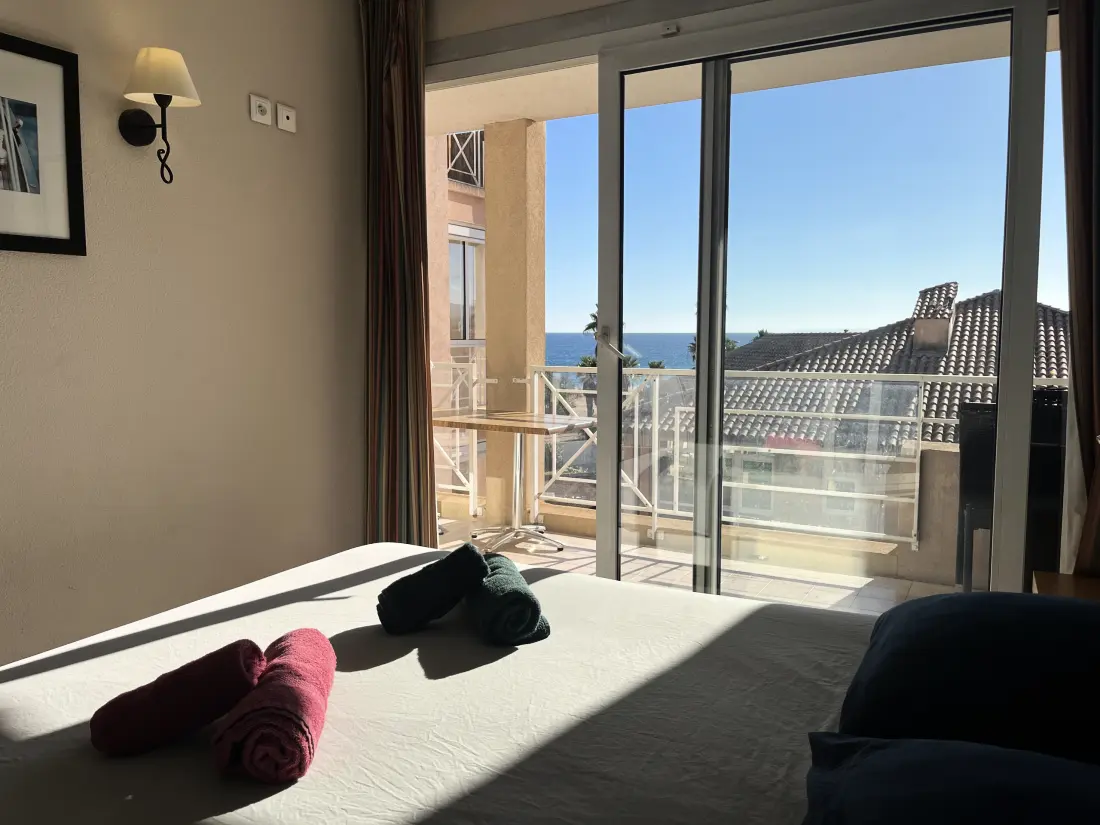 Appartements à Fréjus - Port Fréjus