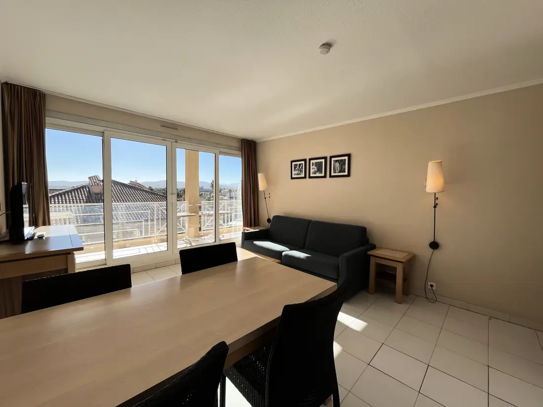 Appartements à Fréjus - Port Fréjus