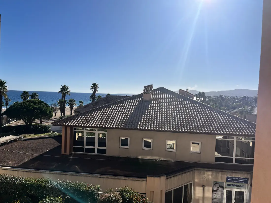 Appartements à Fréjus - Port Fréjus