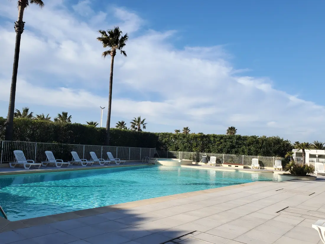 Appartements à Fréjus - Port Fréjus