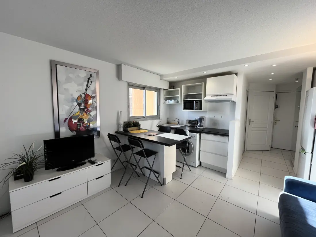 Appartements à Fréjus - Port Fréjus