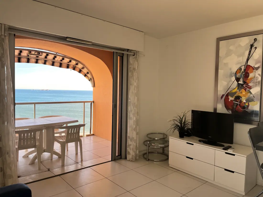 Appartements à Fréjus - Port Fréjus