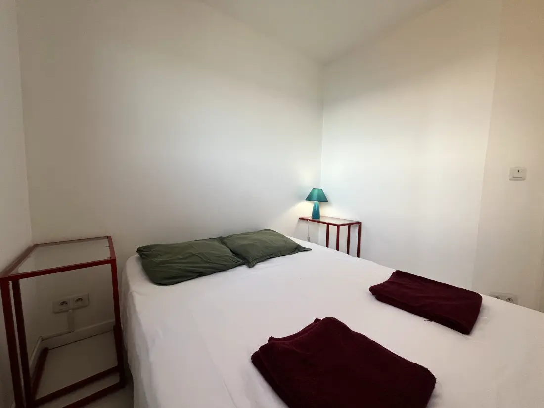 Appartements à Fréjus - Port Fréjus