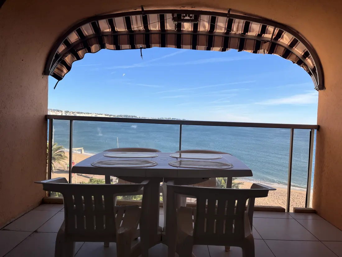 Appartements à Fréjus - Port Fréjus