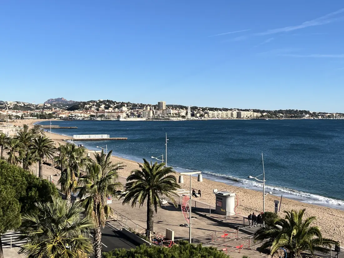 Appartements à Fréjus - Port Fréjus