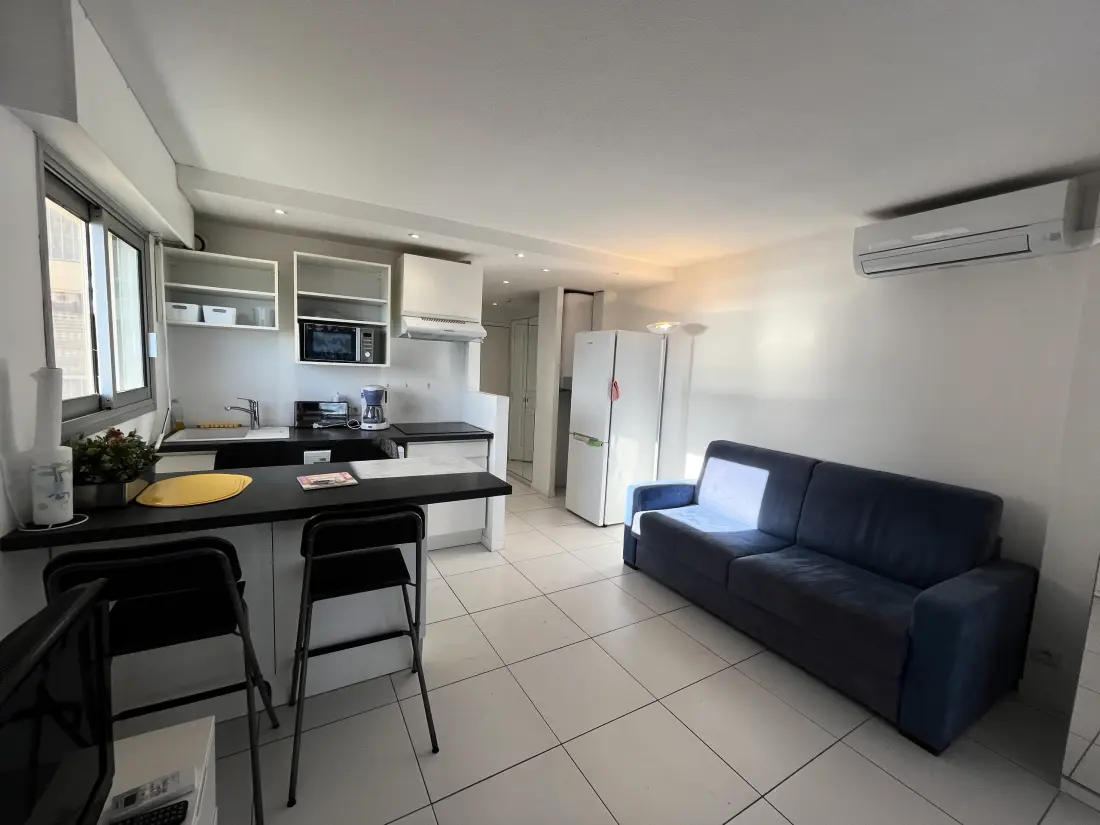 Appartements à Fréjus - Port Fréjus