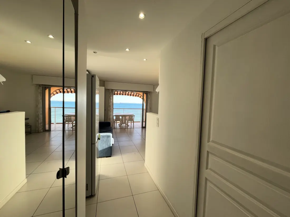Appartements à Fréjus - Port Fréjus