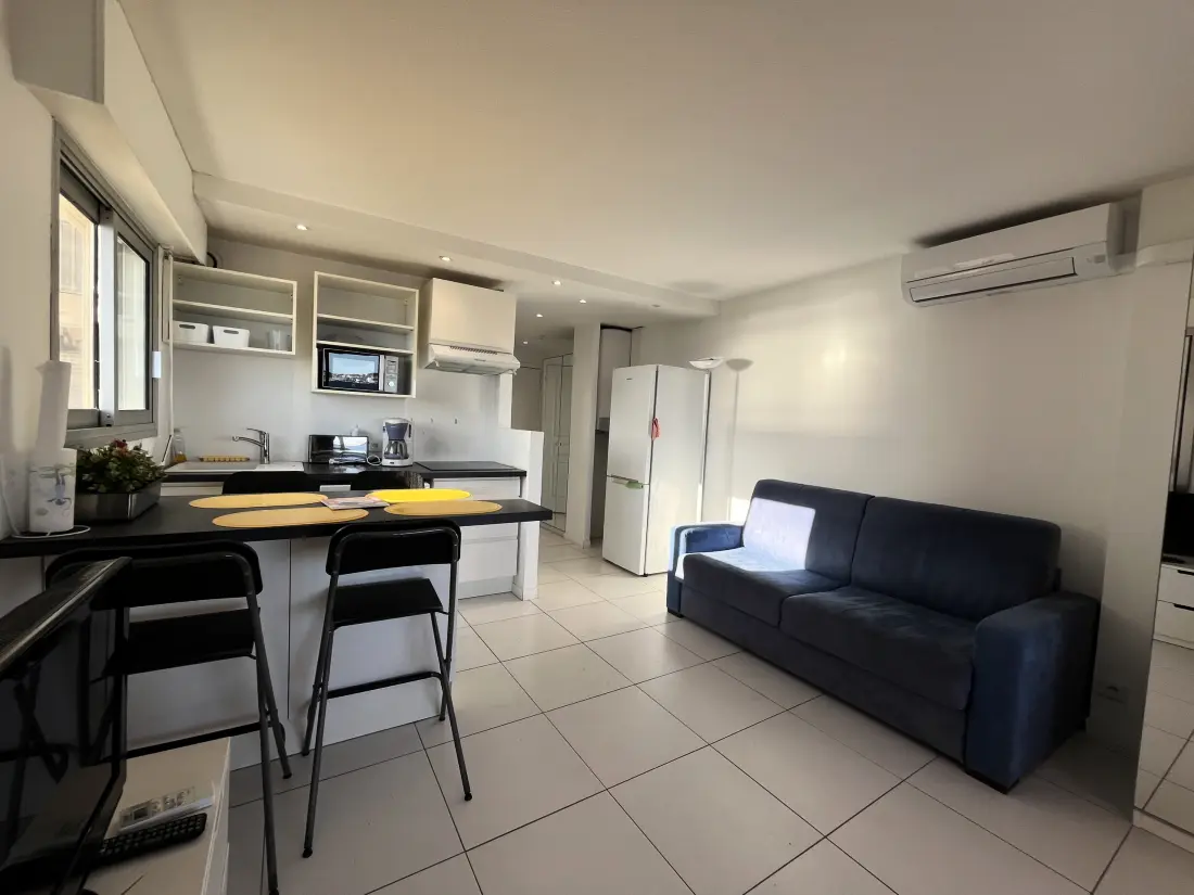 Appartements à Fréjus - Port Fréjus