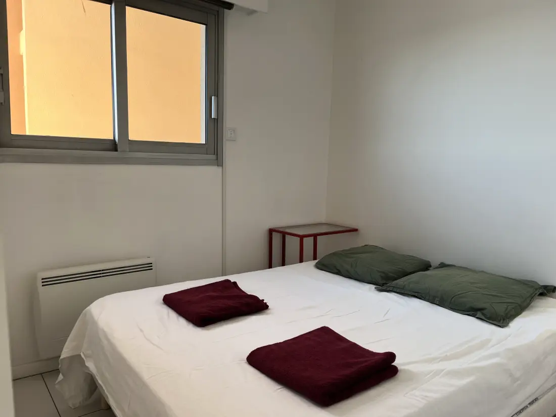 Appartements à Fréjus - Port Fréjus