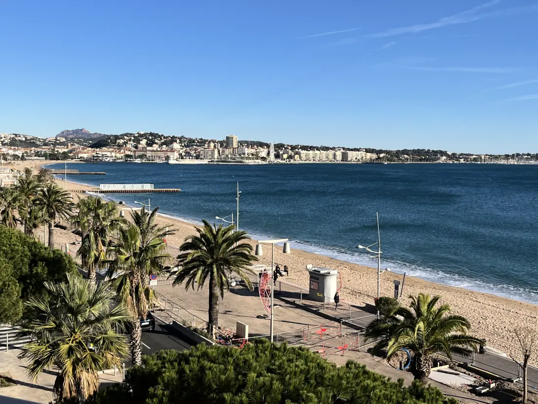 Appartements à Fréjus - Port Fréjus