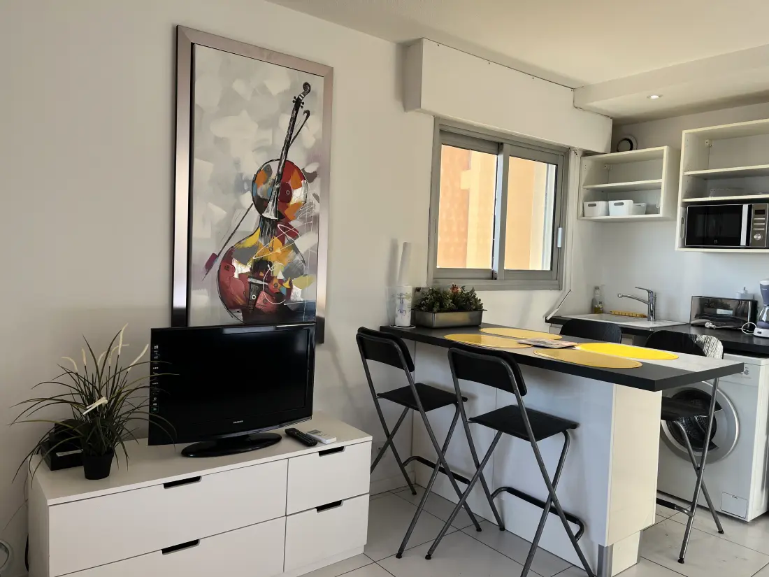 Appartements à Fréjus - Port Fréjus