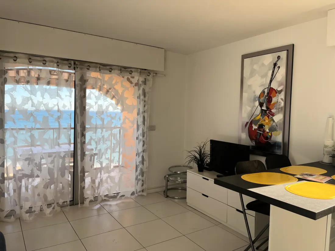 Appartements à Fréjus - Port Fréjus