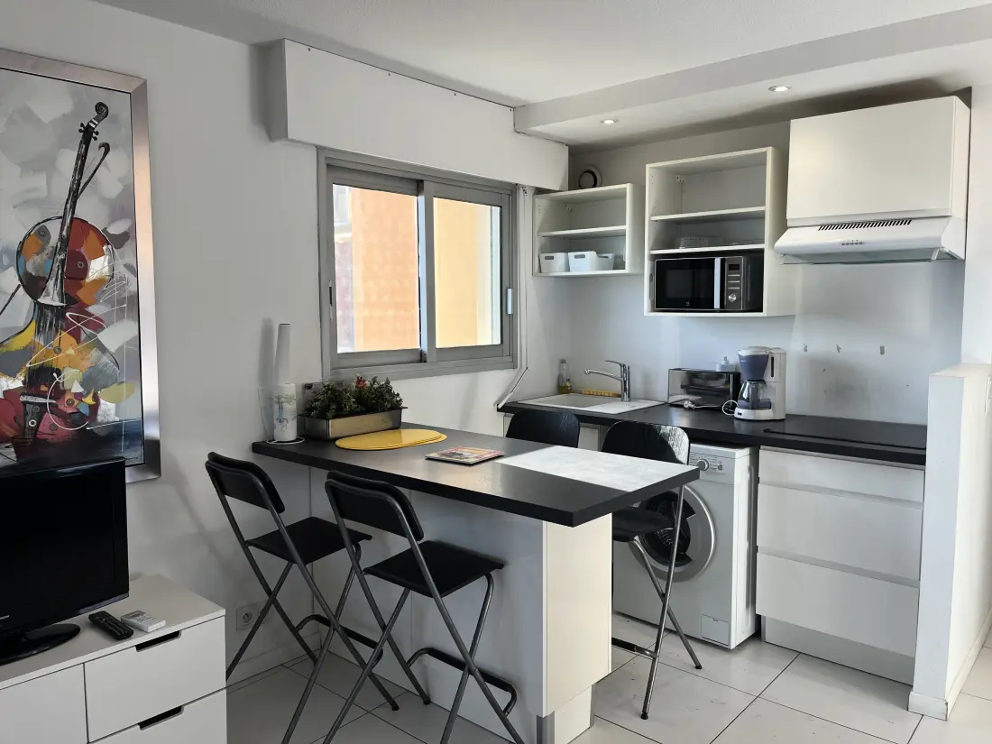 Appartements à Fréjus - Port Fréjus