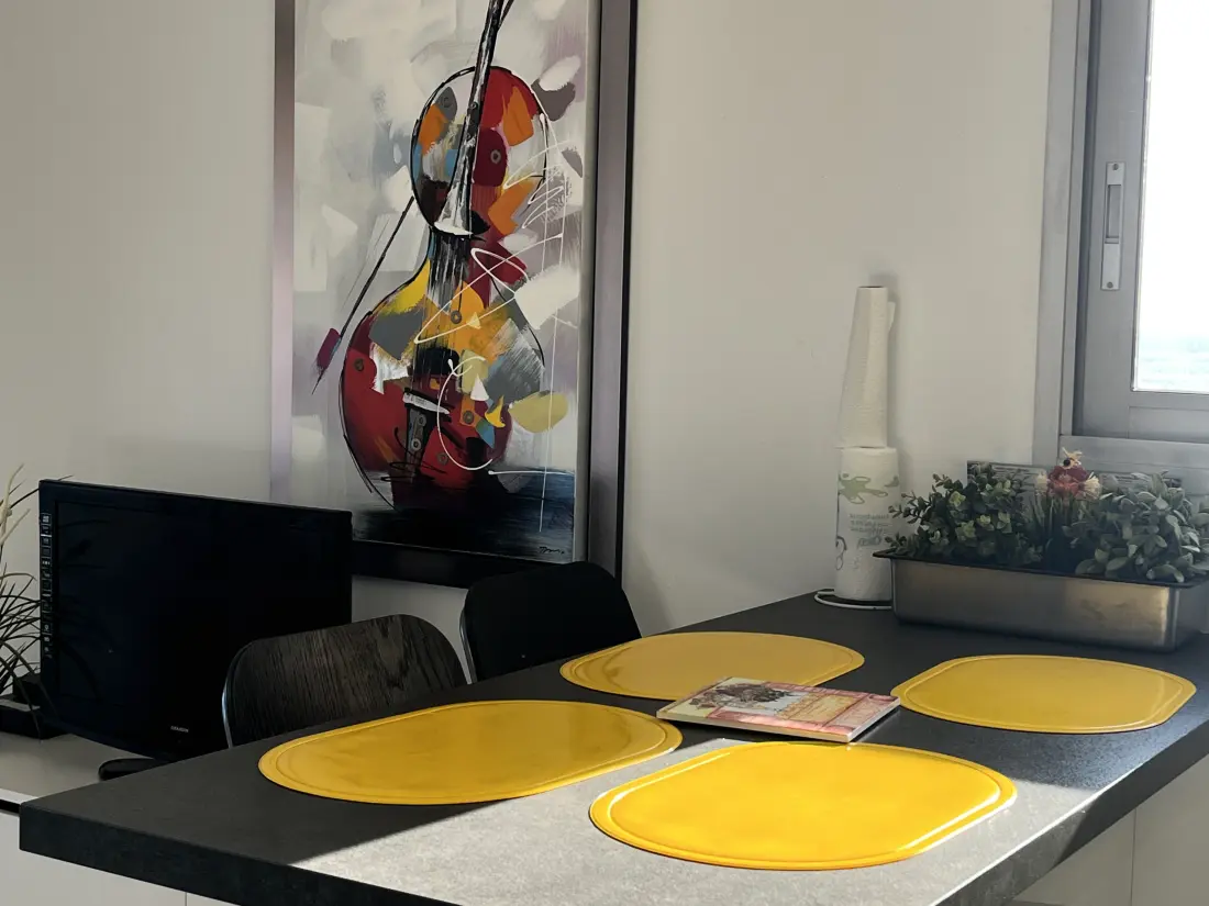 Appartements à Fréjus - Port Fréjus