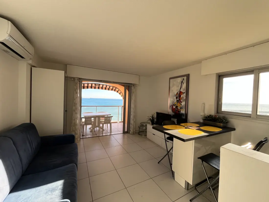 Appartements à Fréjus - Port Fréjus