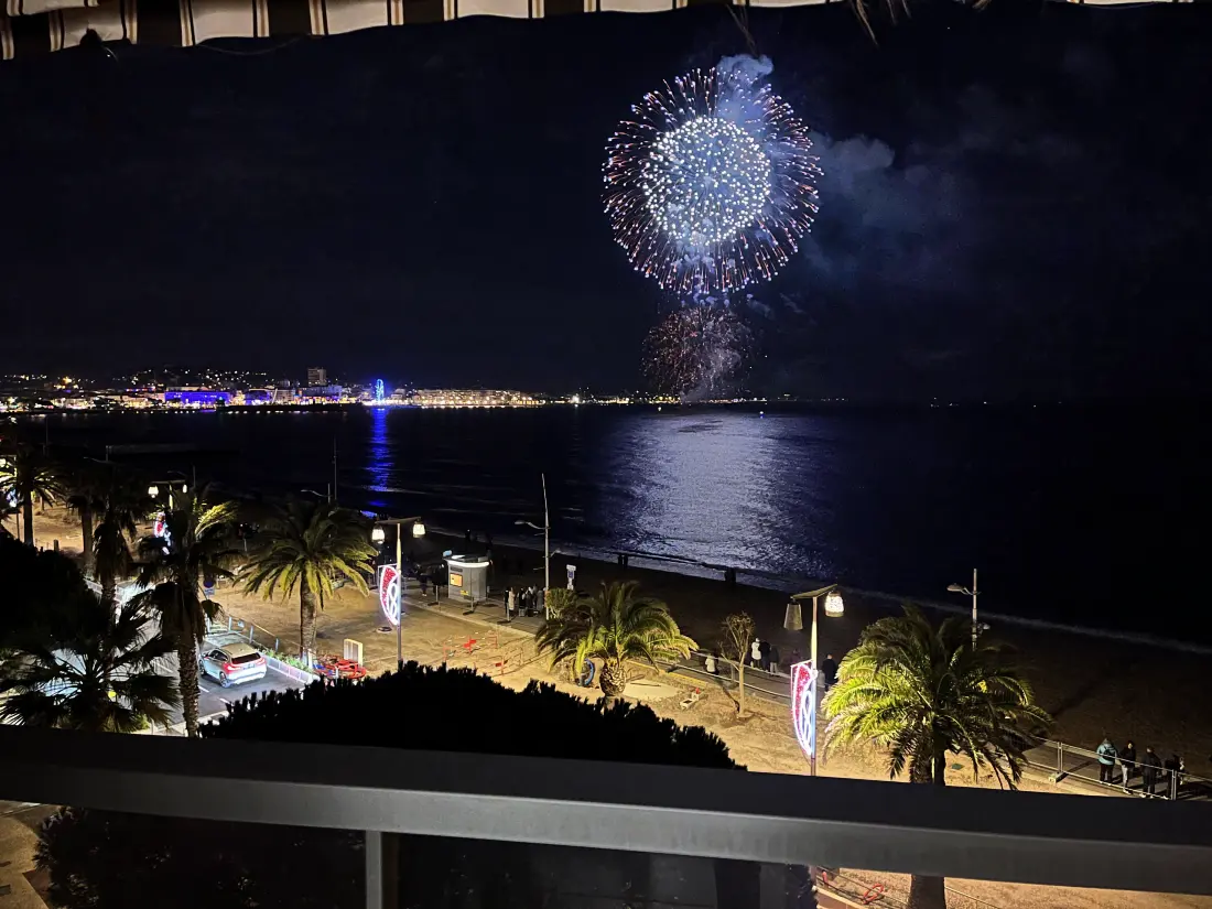 Appartements à Fréjus - Port Fréjus