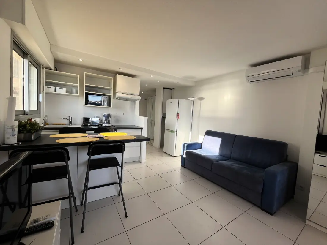 Appartements à Fréjus - Port Fréjus