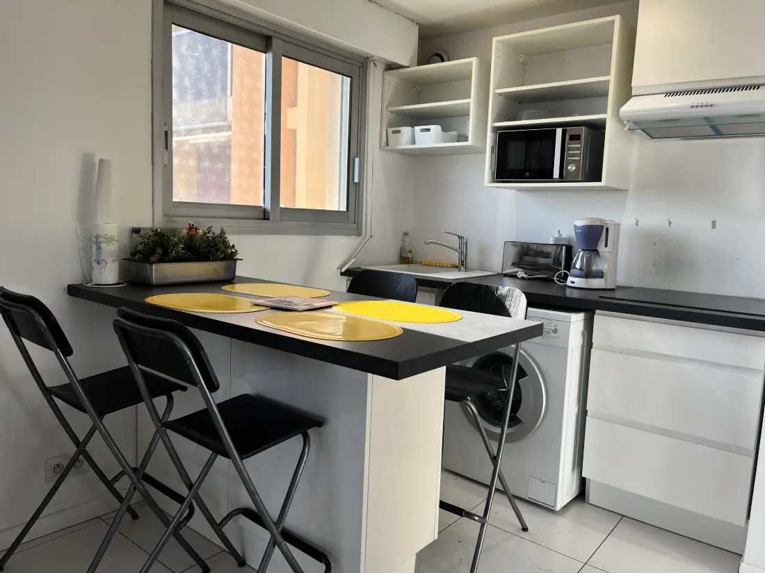 Appartements à Fréjus - Port Fréjus