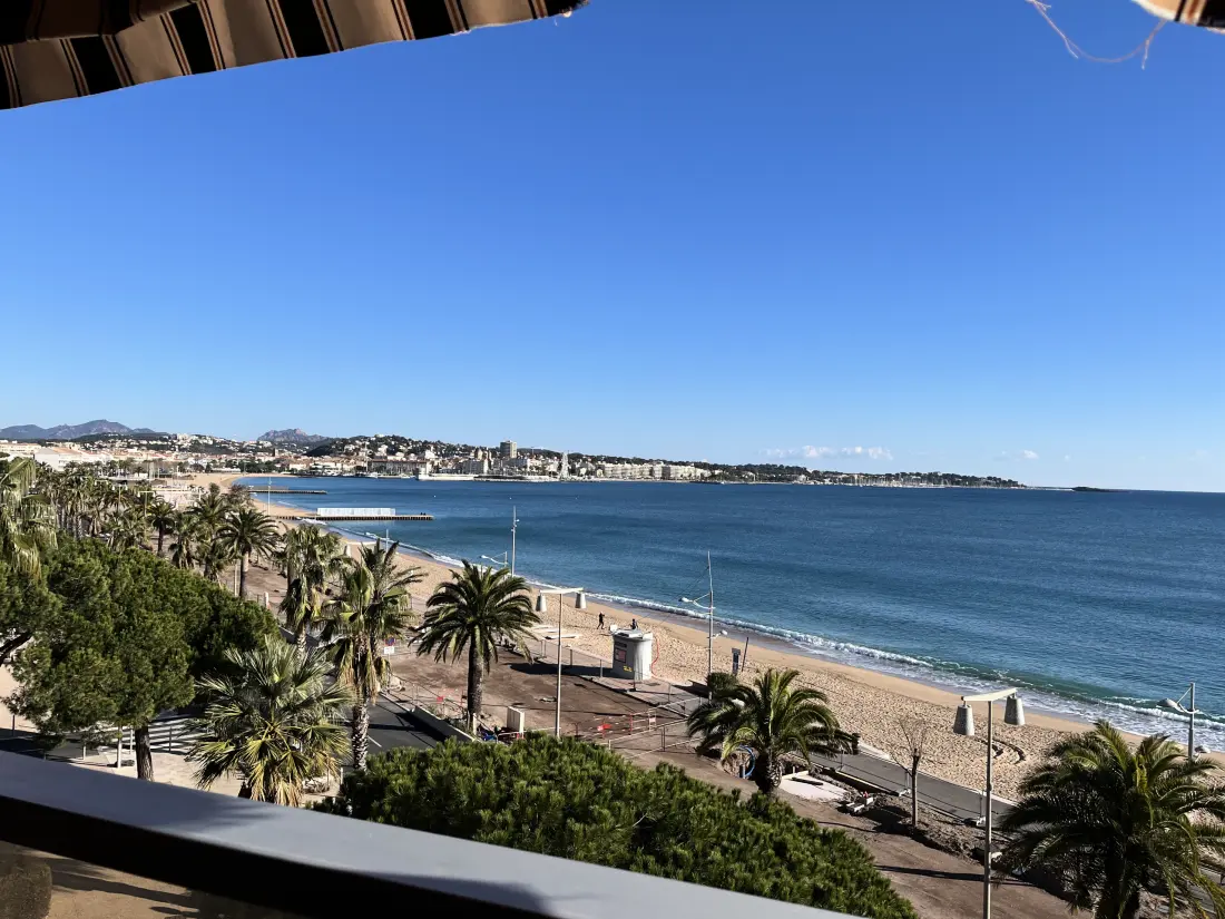 Appartements à Fréjus - Port Fréjus
