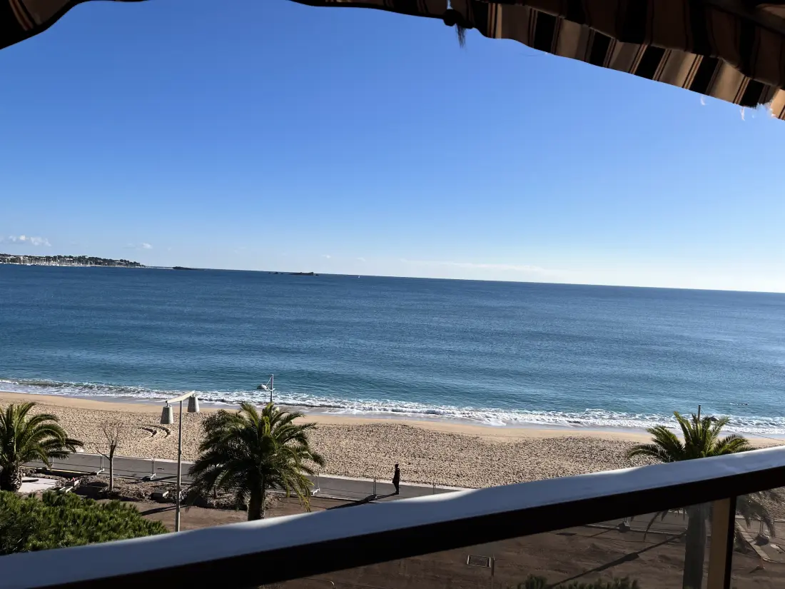 Appartements à Fréjus - Port Fréjus