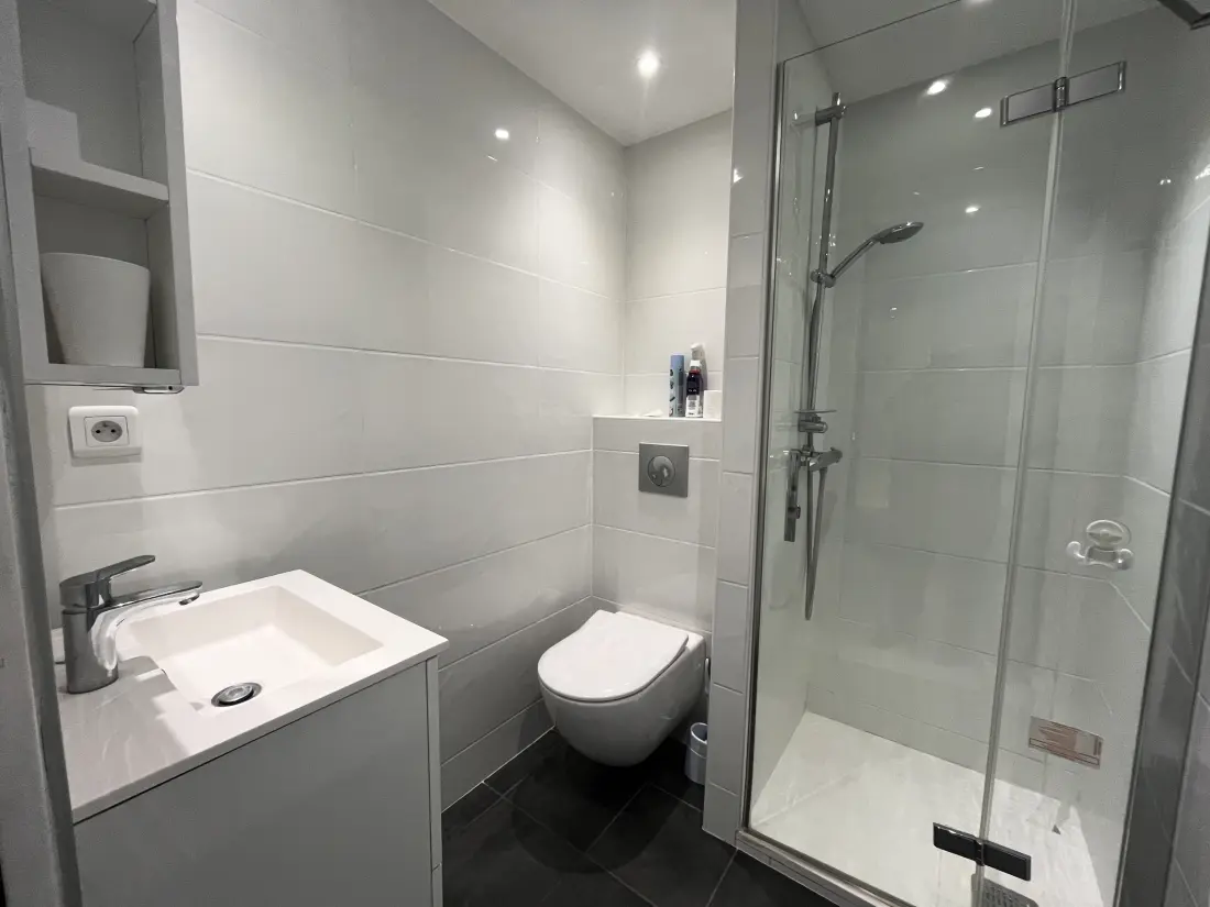 Appartements à Fréjus - Port Fréjus