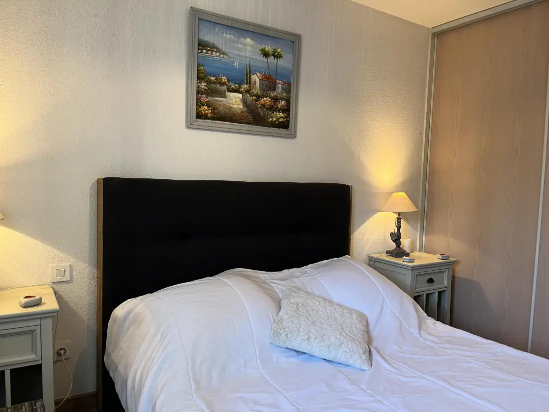 Appartements à Fréjus - Port Fréjus