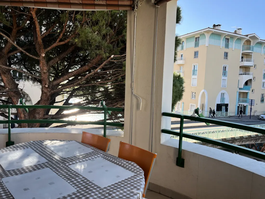 Appartements à Fréjus - Port Fréjus
