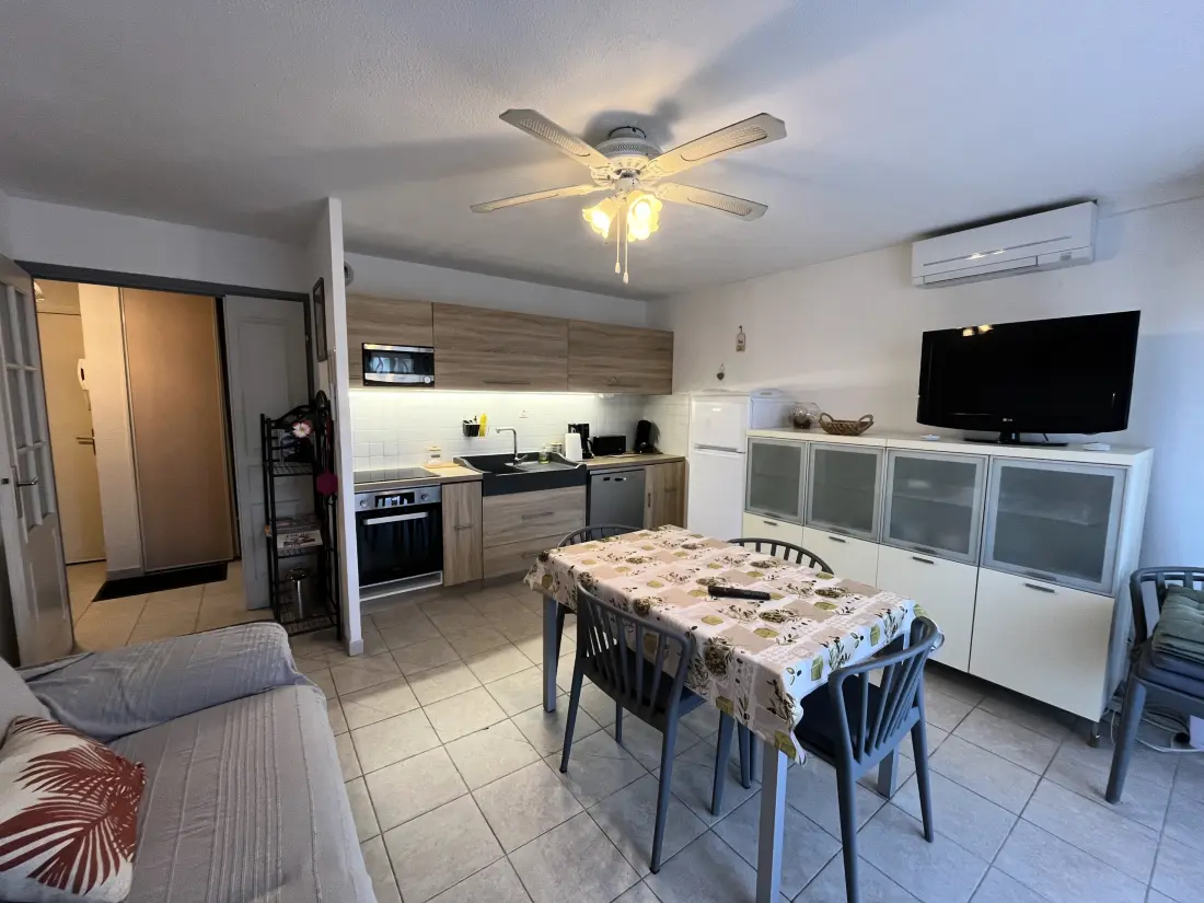 Appartements à Fréjus - Port Fréjus