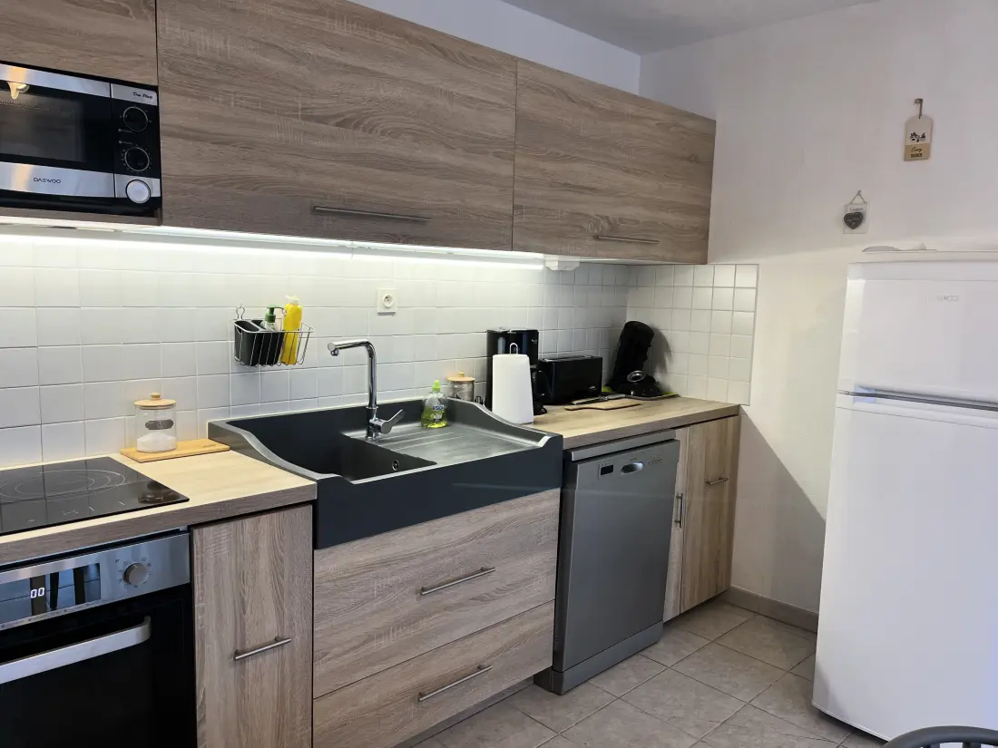 Appartements à Fréjus - Port Fréjus
